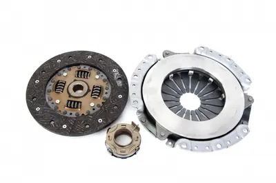 Kit Ambreiaj cu Rulment (200mm) Potrivit Mitsubishi Colt I, Colt Ii, Colt Iii, Colt Iv, Colt V, Cordia, Galant V, Galant Vi, L 300 Delica Ii, Lancer Iii, Lancer Iv 1.3-2.0 05.80-10.03