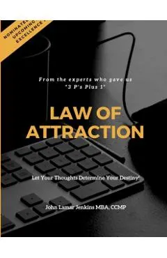 The Law Of Attraction
