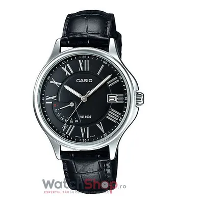 Ceas Casio Fashion Mtp-E116l-1avdf