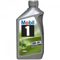 Ulei motor MOBIL 1 ESP 0W30 1L