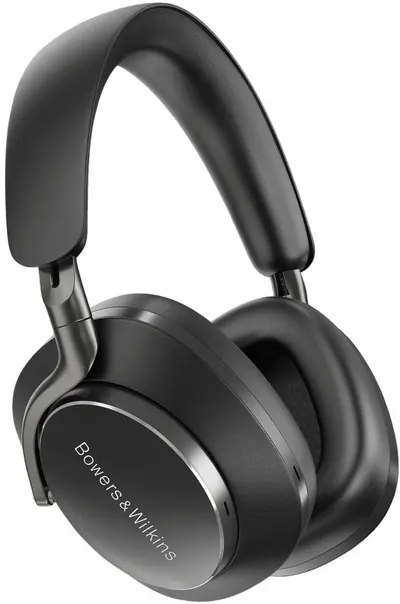 Căști fără fir Bowers & Wilkins - PX8, ANC, Black