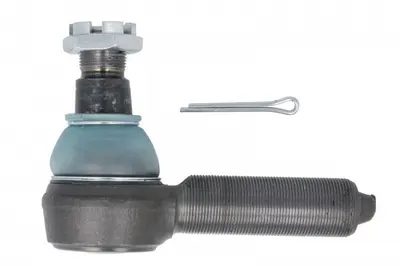 Cap de bara ( M30x1,5mm M24x1,5mm, L-120mm) potrivit DAF CF 65, CF 75, CF 85, LF 55, XF 105, XF 95; IVECO EUROCARGO I-III, EUROSTAR, EUROTECH MH 07.87