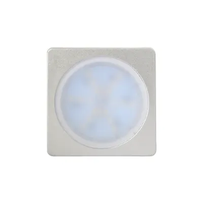 Lampa de Mobilier cu Led Cab-15 Led 18smd3104 1,8w 12vdc 4200k