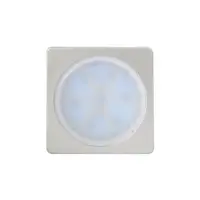 Lampa de Mobilier cu Led Cab-15 Led 18smd3104 1,8w 12vdc 4200k