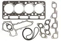 Set garnituri complet motor V2203 potrivit AEBI TT 80, TP 47S; BOBCAT 130, 150, 160, 175, 185; CARRIER TRANSICOLD X22100A, X22500A, X22500R RAIL; GEHL SL4625, SL4625DX, SL4625SX; HAMM HD 13 VT