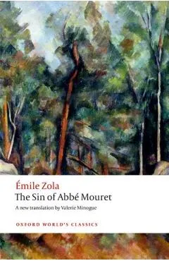 The Sin of ABBE Mouret