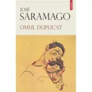 Omul duplicat. Editie noua