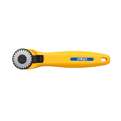 PRC-3 - cutit-cutter japonez. taiere perforata. Olfa