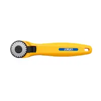 PRC-3 - cutit-cutter japonez. taiere perforata. Olfa