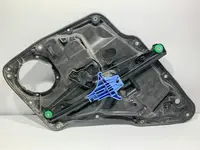 Macara geam electric stanga spate 5N0839729K Volkswagen Tiguan (2007-2011)