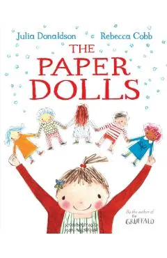 Paper Dolls