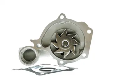 Pompa apa fara garnitura potrivit GREAT WALL HOVER; MITSUBISHI DELICA SPACE GEAR, L 300 III, L200, L400 2.0 2.4 2.4LPG 11.86-12.10