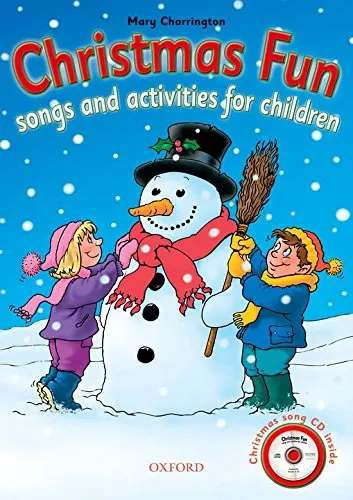 Christmas Fun- REDUCERE 35%