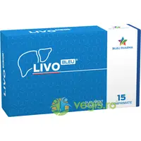 LivoBleu 15cpr