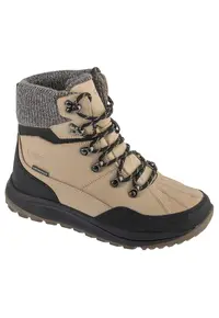 Ghete de trekking pentru femei - NYF WP 374566 - Bej