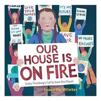 Our House Is on Fire