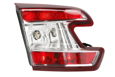 Stop lampa spate Stanga (partea interioara) potrivit RENAULT MEGANE, MEGANE III dupa 2008