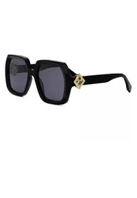 Ochelari de soare FE40139I 01V 53 | Marime 53 mm