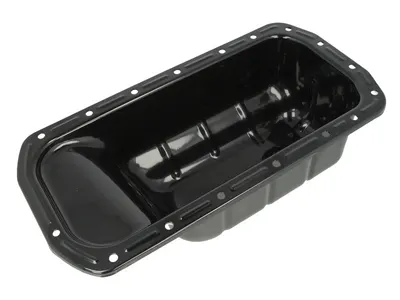 Baie ulei (otel) potrivit DS DS 3, DS 4; VOLVO C30, S40 II, S60 II, S80 II, V40, V50, V60 dupa 2001 - (otel)