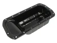 Baie ulei (otel) potrivit DS DS 3, DS 4; VOLVO C30, S40 II, S60 II, S80 II, V40, V50, V60 dupa 2001 - (otel)