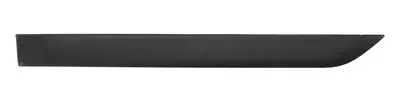 Bandou aripa spate stanga potrivit FORD FOCUS 1998-2004 - (negru)