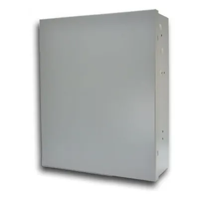 Sursa alimentare cu cutie metalica 5.4Ah SURSA COM 5