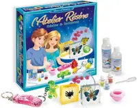 Set de joaca Sentosphere - Atelier pentru dorinte