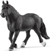 Figurină Schleich - armăsarul Noriker