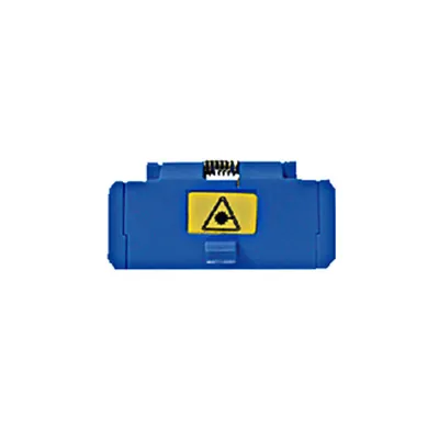 FO-Shutter SC-Duplex Singlemode
