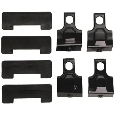 Kit montaj portbagaj auto Thule Hyundai Santa Fe
