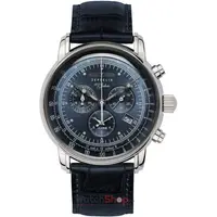 Ceas Zeppelin 100 YEARS 7680-3 Cronograf