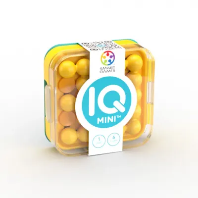 IQ Mini (RO)