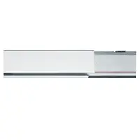 Sina precablata Zumtobel Tecton 4m cu 9 fire 5x2.5mm/4x1.5mm White 22128061