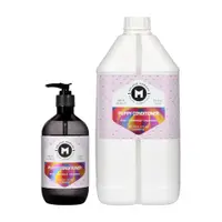 Balsam PUPPY Melanie Newman Salon Essentials - 1 L