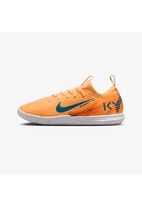 Ghete de fotbal Jr Mercurial Zoom Vapor 16 Academy IC Kylian MbappÃ©