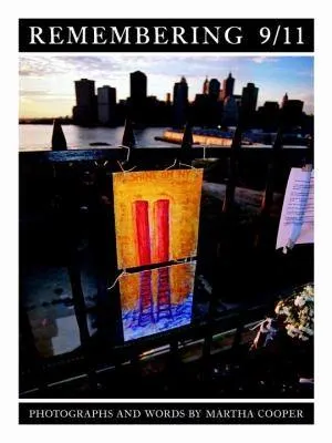 Remembering 9/11