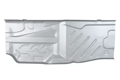 Podea caroserie Stanga potrivita MERCEDES W123 1976-1985 (complet)