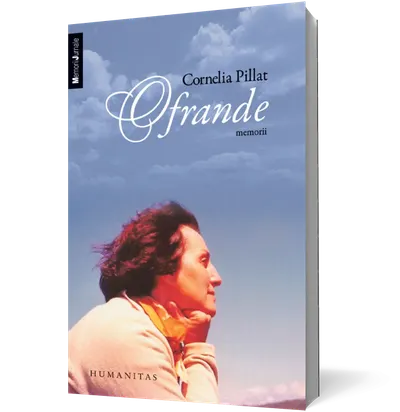 Ofrande. Memorii