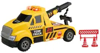 Jucărie pentru copii Felyx Toys - Rapatrak cu lumini și sunete
