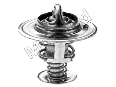 Termostat Lichid Racire (91 C) Ford Cougar, Maverick, Mondeo I, Mondeo Ii, Mondeo Iii; Ford Usa Taurus; Jaguar S-Tip; Lincoln Continental; Mazda Mpv Ii, Tribute 2.5 3.0 4.6 Dupa 1994