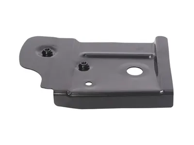 Suport dreapta potrivit MITSUBISHI OUTLANDER II 2006-2009 - (superior)