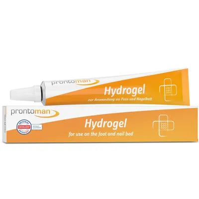 Prontoman Hydrogel 20 ml
