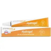 Prontoman Hydrogel 20 ml