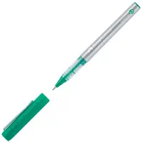 Roller Faber-Castell Free Ink - 0.5 mm, verde