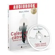 Audiobook. Calea usoara catre succes