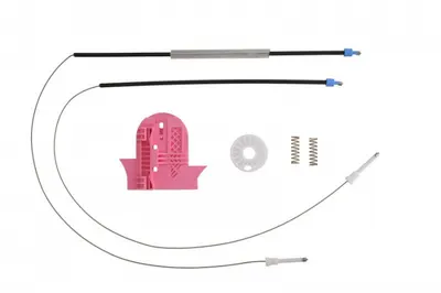 Kit reparatie macara geam spate stanga set FORD MONDEO IV intre 2007-2015