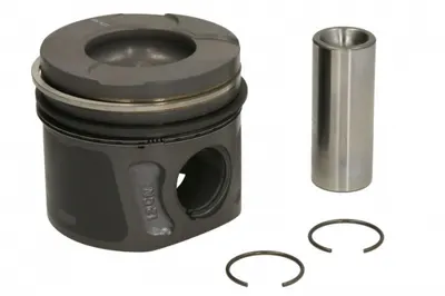 Piston 69,6 (std) Potrivit Alfa Romeo Mito; Fiat Doblo, Doblo Cargo, Doblo Minivan, Grande Punto, Idea, Linea, Punto Evo, Punto Evo Hatchback, Strada; Lancia Musa, Ypsilon; Opel Astra H 1.3d 04.05