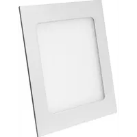 Corp de Iluminat Panel Led Patrat Incastrat, 140x140x20mm,6400k,9w