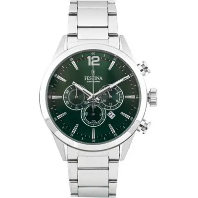Ceas Festina Festina Timeless Chronograph 20343/B