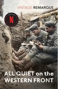 All Quiet on the Western Front